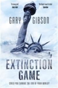 Gibson Gary Extinction Game