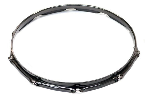 Tama Mfm14-10bn Steel Mighty Hoop Tama Mfm14-10bn Steel Mighty Hoop
