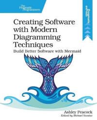 Creating Software With Modern Diagramming Techniques Av Ashley Peacock Creating Software With Modern Diagramming Techniques Av Ashley Peacock