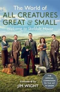 The World Of All Creatures Great & Small Av All Creatures Great And Small