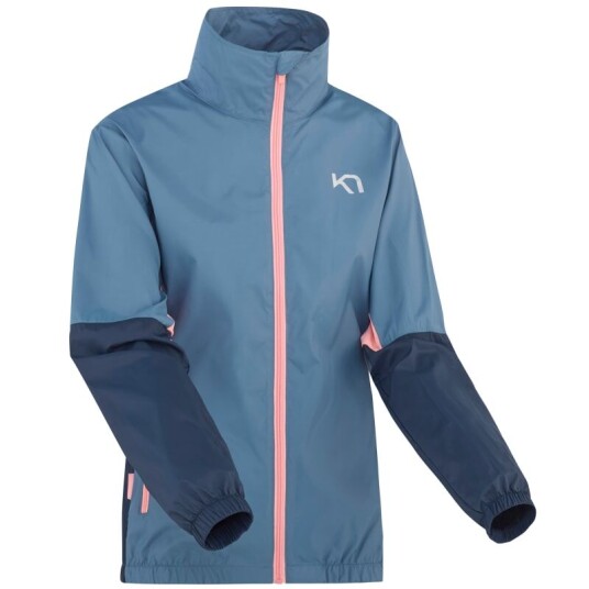 Kari Traa Women's Nora Jacket XS, Sail