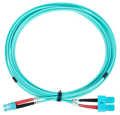 pro snake LWL Madi-Cable SC-LC 3m, OM3 pro snake LWL Madi-Cable SC-LC 3m, OM3