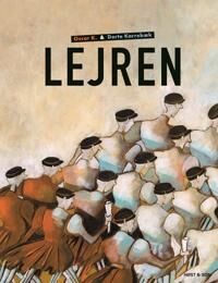 K Oscar Lejren
