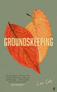 Groundskeeping Av Lee Cole