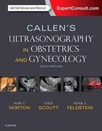 Callen'S Ultrasonography In Obstetrics And Gynecology Av Mary E Md (Professor Obstetrics Gynecology And Reproductive Sciences University Of Calif
