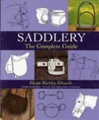Saddlery Av Elwyn Hartley Edwards Saddlery Av Elwyn Hartley Edwards