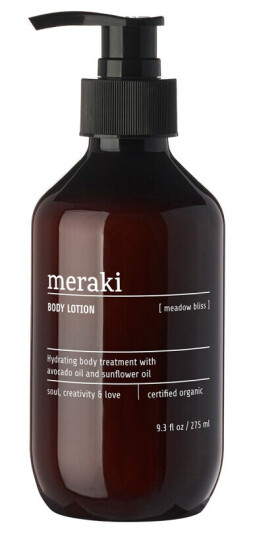 Meraki Body Lotion Meadow Bliss 275 ml Meraki Body Lotion Meadow Bliss 275 ml