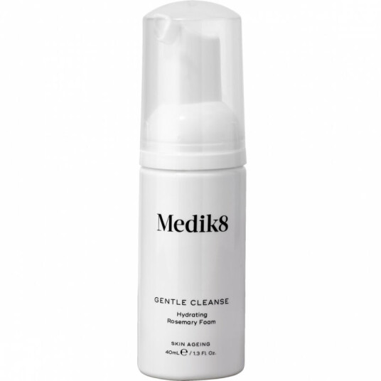 Medik8 GentleCleanse 40ml Medik8 GentleCleanse 40ml