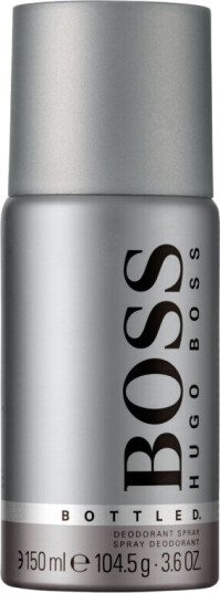 Boss Hugo Boss Bottled Deo Spray 150ml Boss Hugo Boss Bottled Deo Spray 150ml