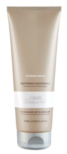 Camilla Pihl Extreme Repair Conditioner 250ml Camilla Pihl Extreme Repair Conditioner 250ml