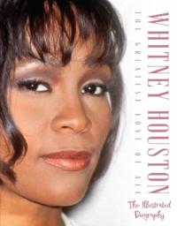 McHugh Carolyn Whitney Houston
