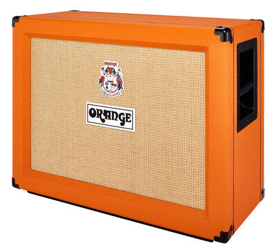 Oransje PPC212-COB