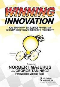 Majerus Norbert Winning Innovation