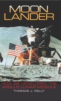 Kelly Thomas J. Moon Lander