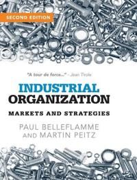 Belleflamme Paul Industrial Organization