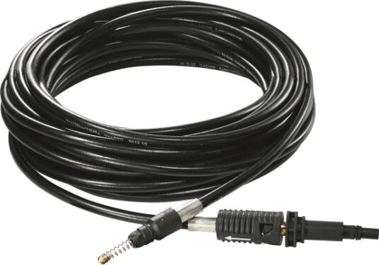 Bosch DIY F016800362 Rørrengjøring 10 meter, for Aquatak Bosch DIY F016800362 Rørrengjøring 10 meter, for Aquatak