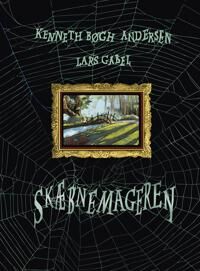 Andersen Kenneth Bøgh Skæbnemageren