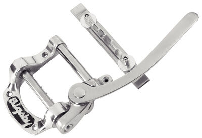 Bigsby B5 Vibrato Kit Bridge Flat Top
