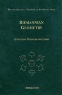 Flaherty Francis Riemannian Geometry