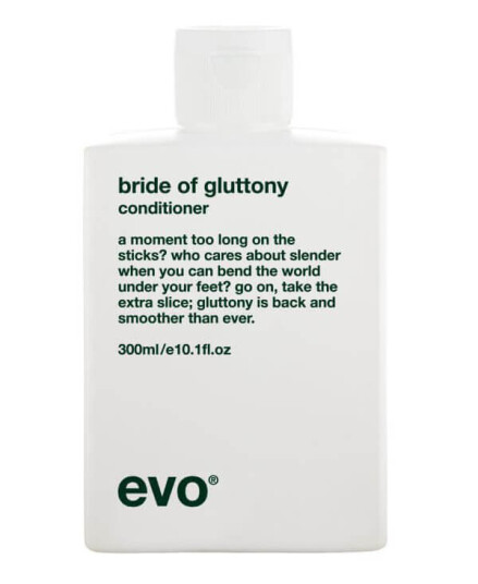 Evo Bride of Gluttony Conditioner 300ml