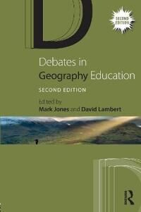 Debates In Geography Education
