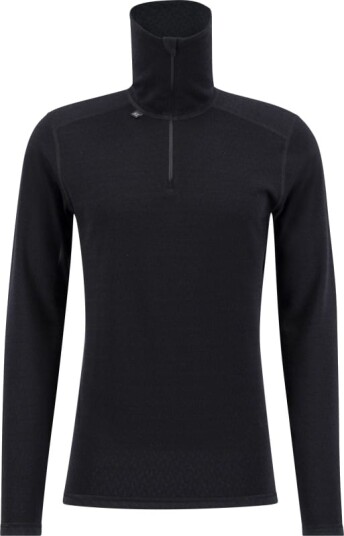 Ulvang Men's Comfort 200 Turtle Neck With Zip Sort  Man