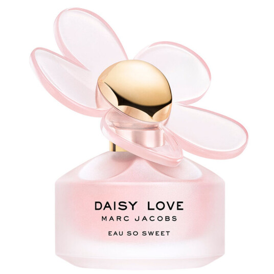 Marc Jacobs Daisy Love Eau So Sweet Eau de Toilette 30ml med Blomster- og Fruktduft