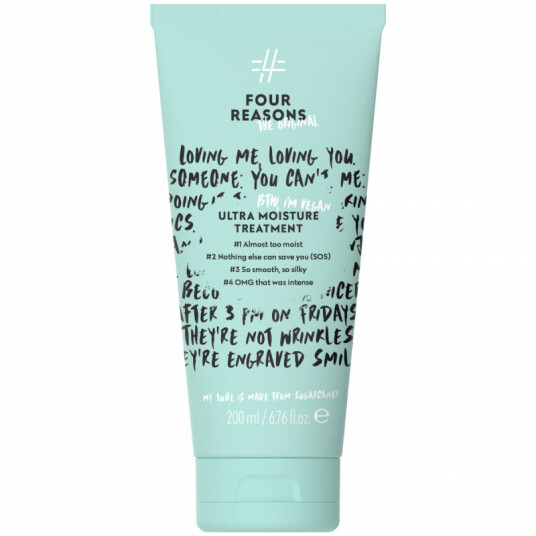 Four Reasons Original Ultra Moisture Treatment 200ml
