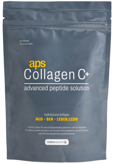 APS Collagen Collagen C+, 180 gram APS Collagen Collagen C+, 180 gram