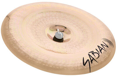Sabian 19"" AAX AAXtreme Chinabecken Sabian 19"" AAX AAXtreme Chinabecken