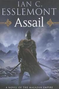 Esslemont Ian C. Assail