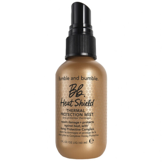 Bumble and bumble Heat Shield Thermal Mist Travel Size 60ml