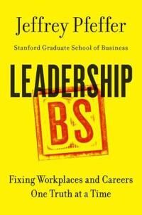 Pfeffer Jeffrey Leadership BS