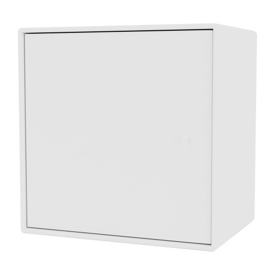 Montana Mini 1003 skap 35x35 cm New white