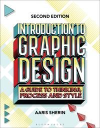 Sherin, Aaris Introduction to Graphic Design (1350232238)