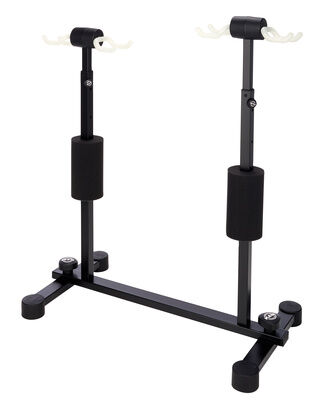 K&M 17605 Roadie Transluzent