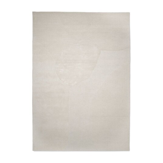 Classic Collection Topaz teppe 200x300 cm Ivory
