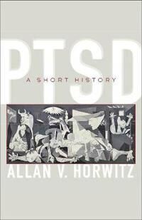 Ptsd Av Allan V. (Dean Of Social And Behavioral Science Rutgers University) Horwitz