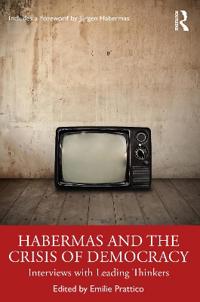 Prattico, Emilie Habermas and the Crisis of Democracy