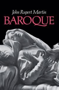 Martin, John Rupert Baroque (0064300773)