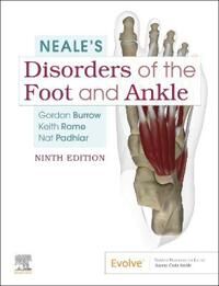 Neale'S Disorders Of The Foot And Ankle