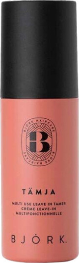 Bjork TA¤mja Multi Use Leave In Tamer 150 ml Bjork TA¤mja Multi Use Leave In Tamer 150 ml
