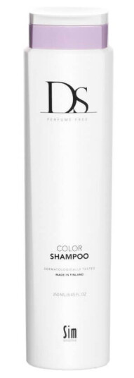 SIM Sensitive DS SIM Sensitive Color Shampoo 250ml