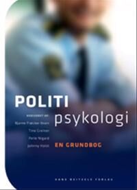 Nigard Pelle Politipsykologi