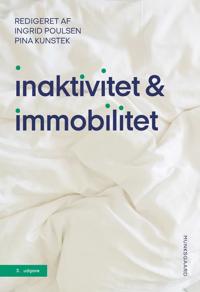 Poulsen Ingrid Inaktivitet og immobilitet