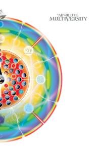 The Absolute Multiversity Av Grant Morrison, Ivan Reis The Absolute Multiversity Av Grant Morrison, Ivan Reis