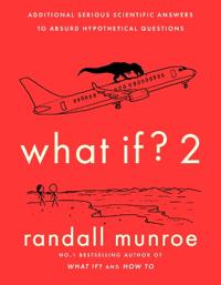 What If?2 Av Randall Munroe