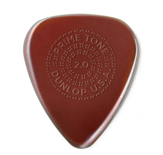 Dunlop 510p2.5 Primetone Standard 3-Pack