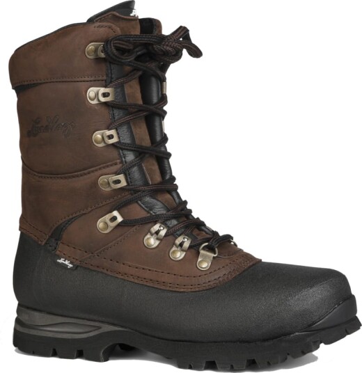 Lundhags Women's Mira II High Brun 36 Woman Lundhags Women's Mira II High Brun 36 Woman