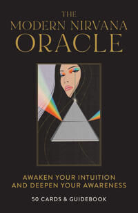 Sodini Jennifer The Modern Nirvana Oracle Deck